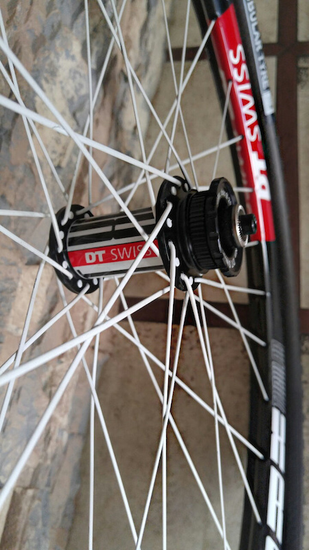 DT Swiss XRC 950T 29 DT Swiss XRC 950T 29