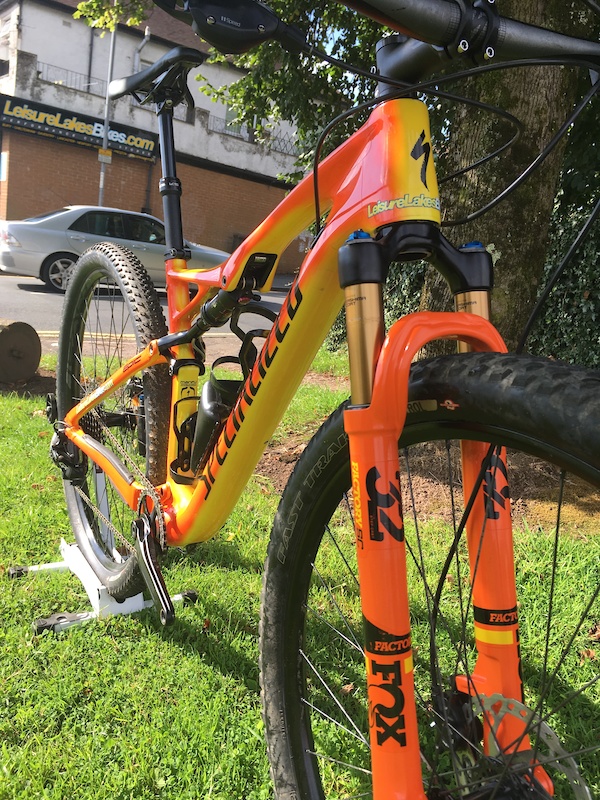 2017 specialized epic comp