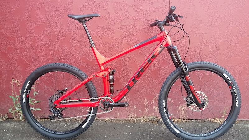 trek remedy rsl 9