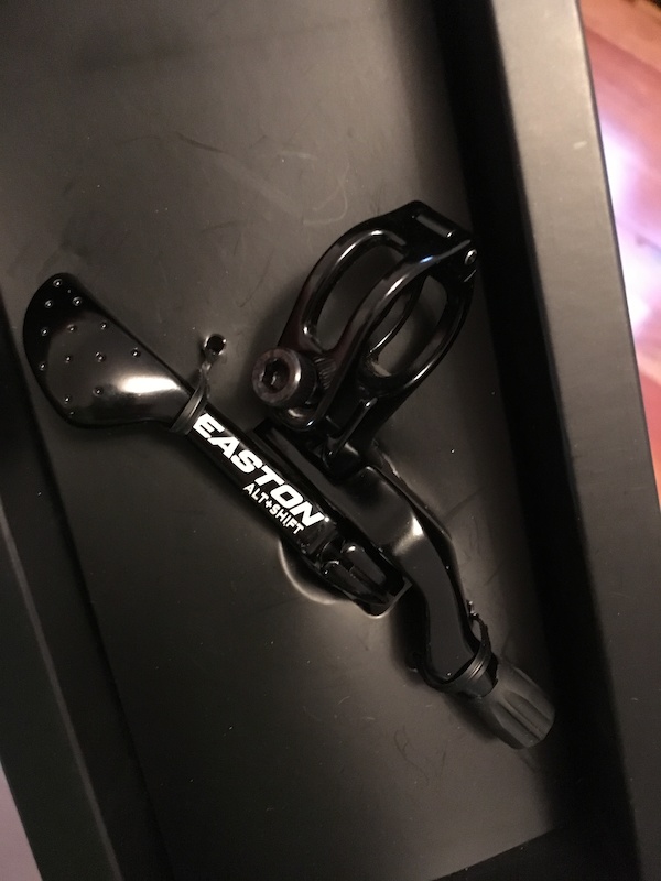 2016 Easton Haven Dropper 1x Remote Lever For Sale