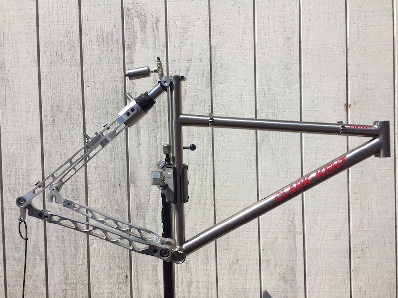 Clark kent bicycle clearance