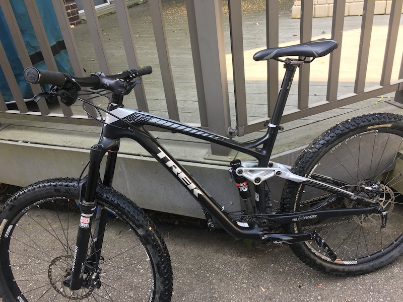 trek remedy 9.7 carbon
