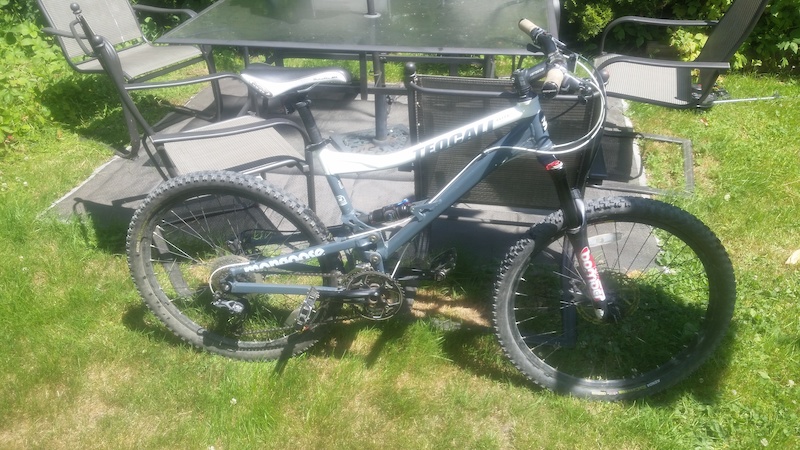 mongoose teocali for sale