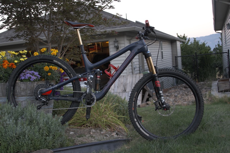2016 norco sight carbon