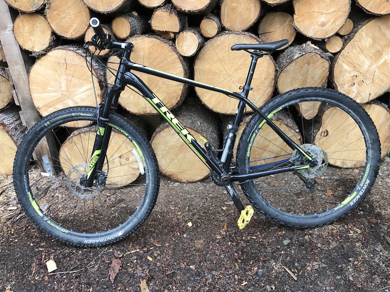 trek superfly 6 for sale