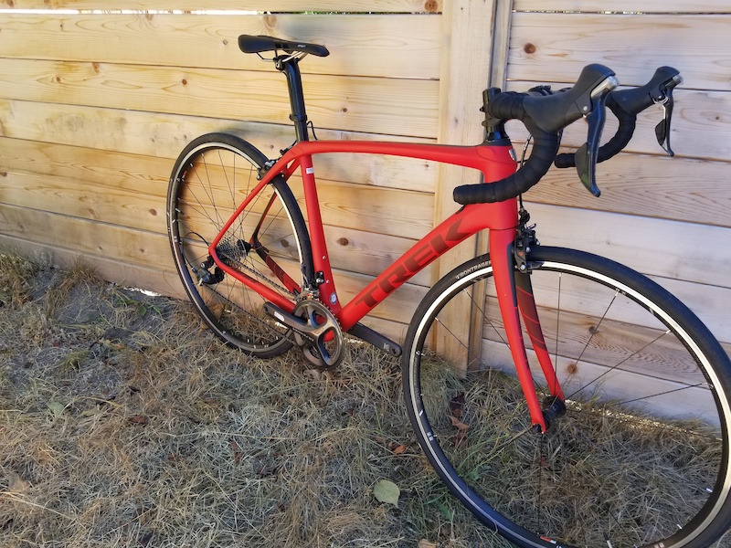 2017 Trek Domane SL 6 For Sale