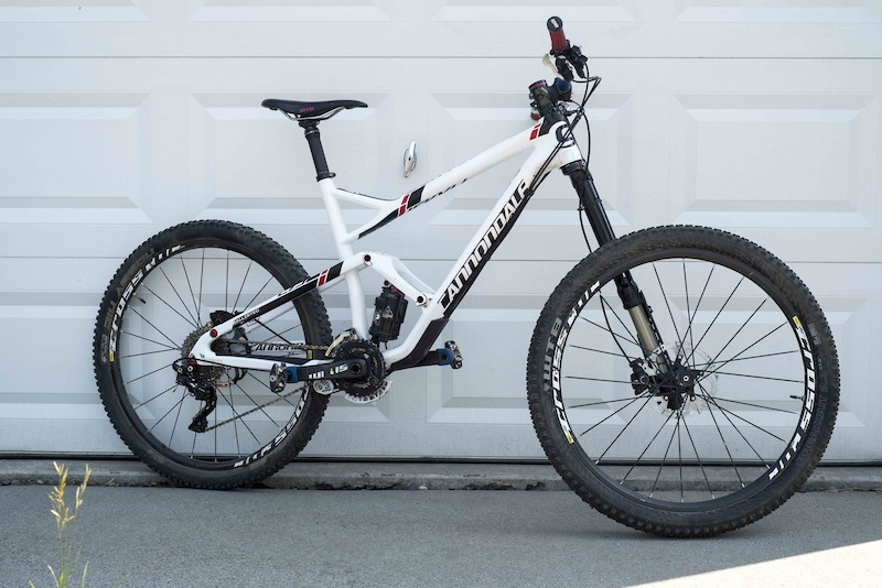 wald 257gb