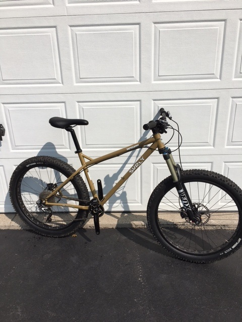 surly instigator 2.0 review