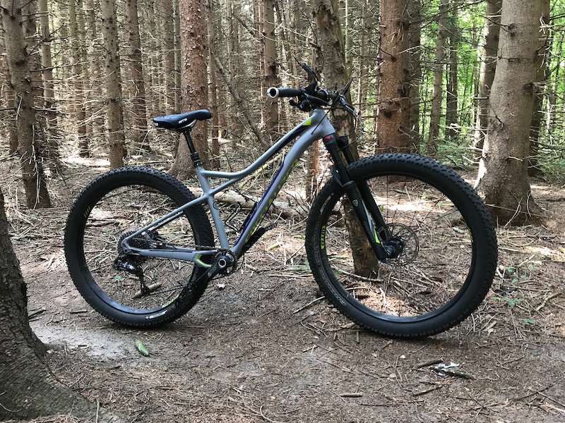 East Loop (Section 3) Mountain Biking Trail Grand Haven