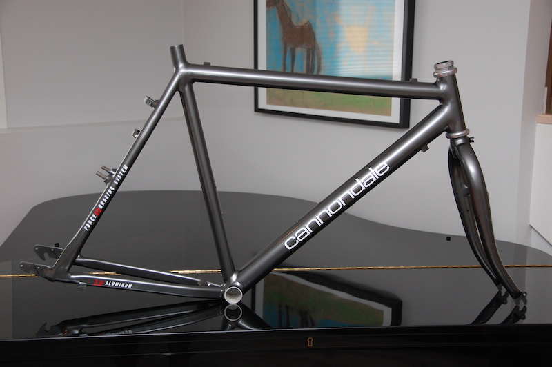 cannondale m2000 訳ありフレーム Retro Commuter Bike Build - 1993 Cannondale M2000 - YouTube