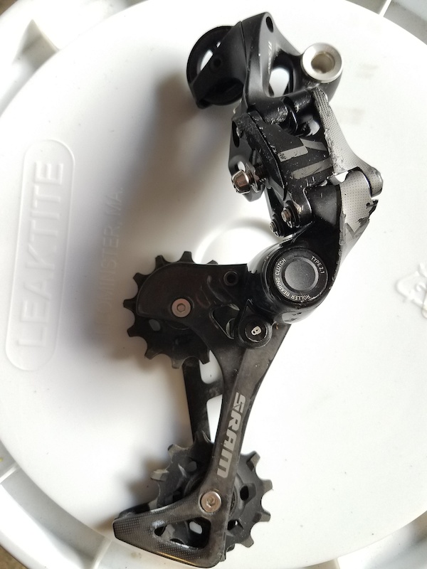 Shimano Chainrings SRAM X01 XSync 104BCD 11 Speed Chainring Bike Chain
