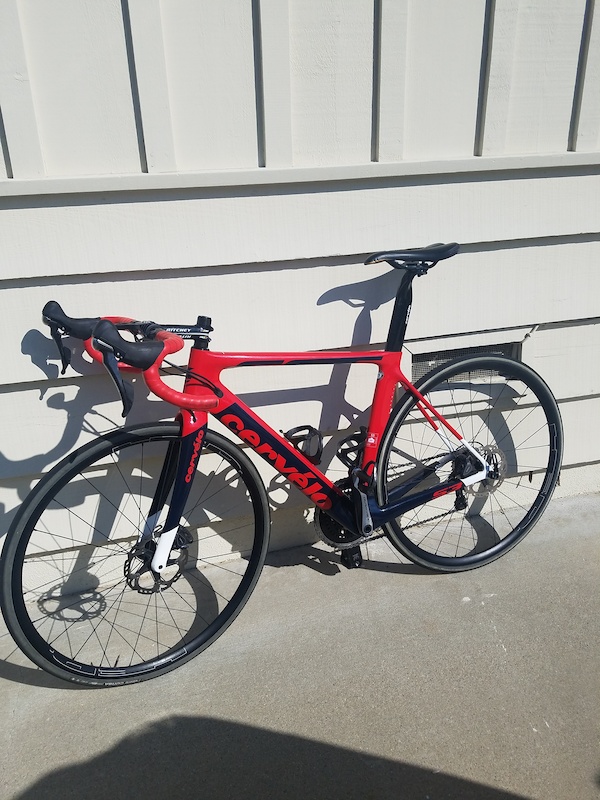 2017 cervelo s3