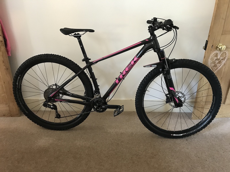 trek superfly 6 2018