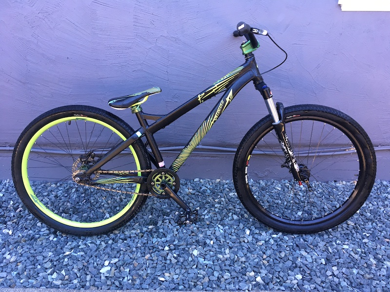 2010 Specialized P2 OBO For Sale