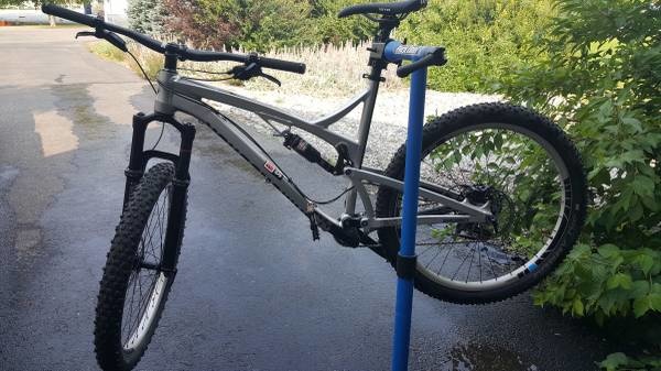 2017 diamondback catch