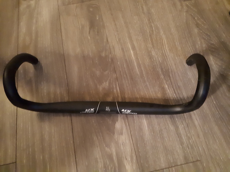 2018 Giant Connect XR 40 gravel handlebars For Sale