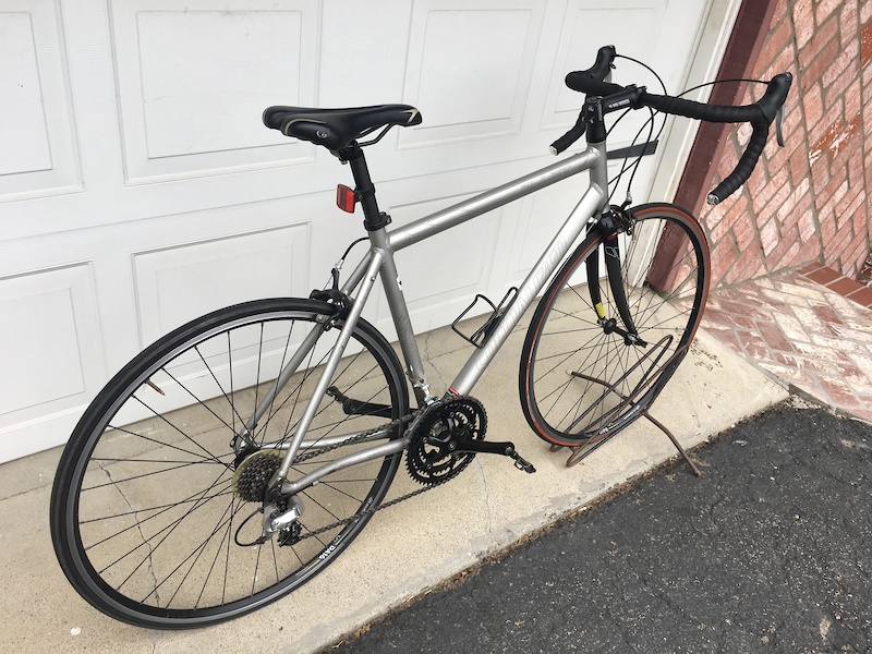 2006 Specialized Allez Triple For Sale