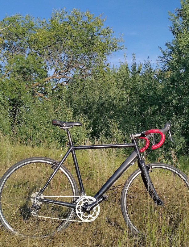 Gravel Bike Nashbar Aluminum Frame Cross Bike Nashbar Cyclocross