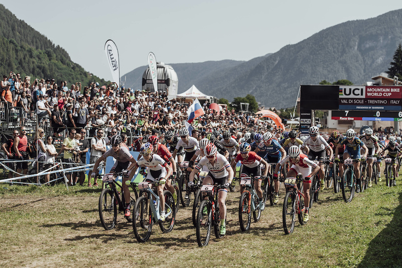 5 Things We Learned in Val di Sole - Pinkbike