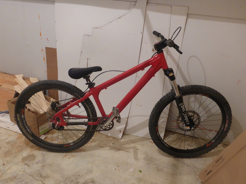 norco one25 for sale