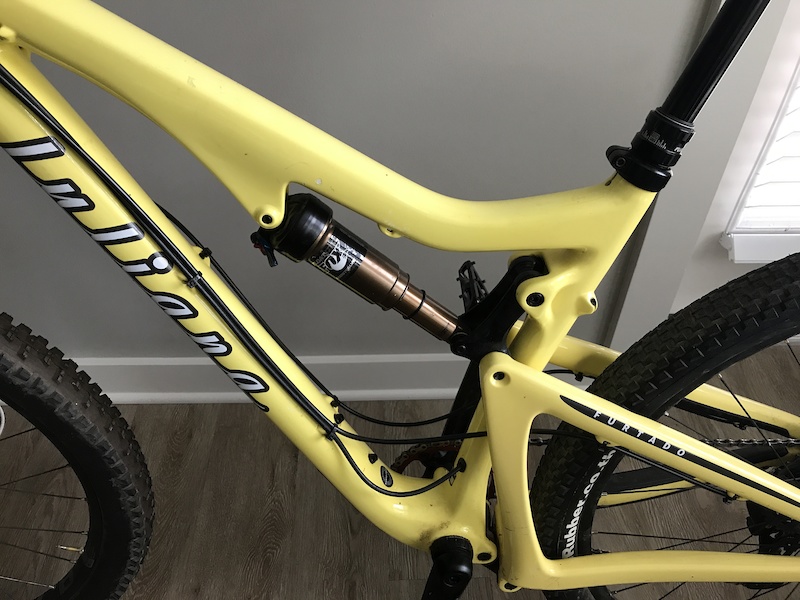 2015 Juliana Furtado For Sale