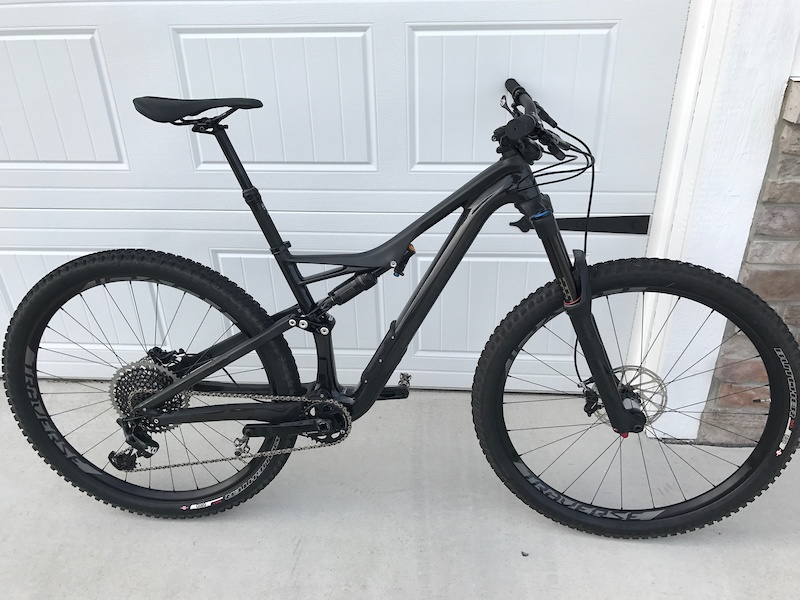 stumpjumper comp carbon 29 2015