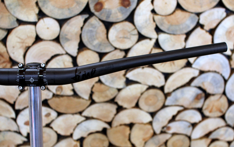 KEIL Barends Shorty 105mm 58g/Paar gold leichtbau leicht tune it Lenkerenden 