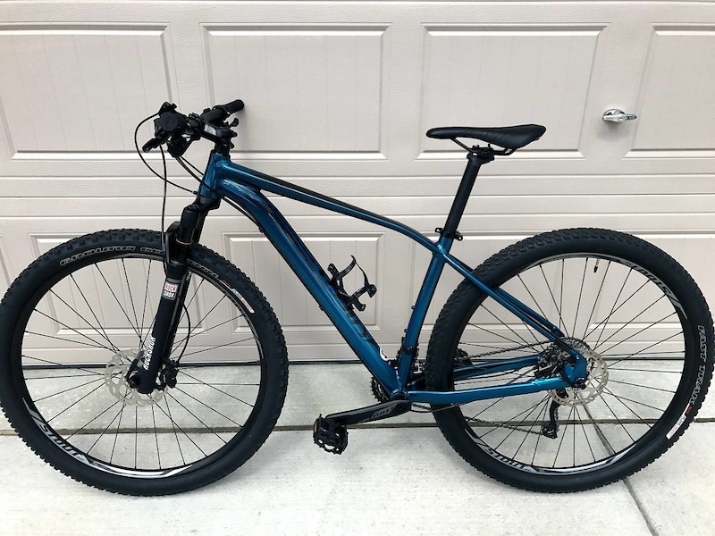 2017 Rockhopper Pro For Sale