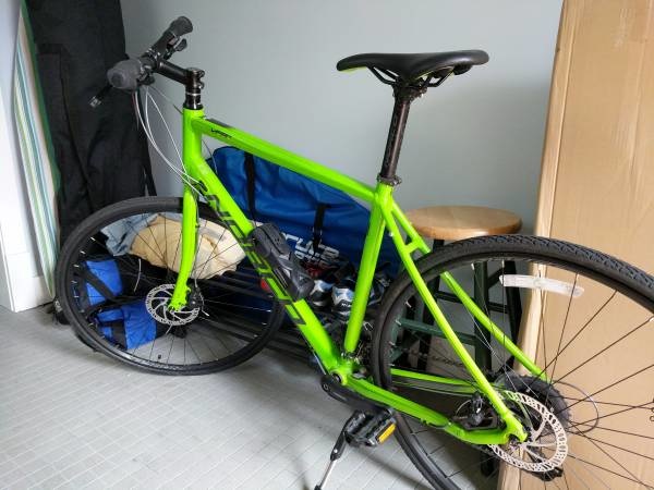 norco vfr price