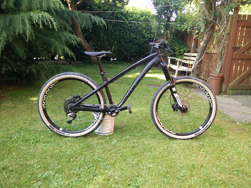 dartmoor hornet frame price