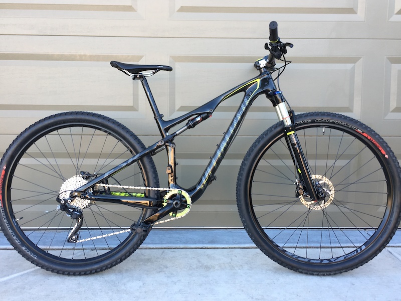 in Oakley, California, United States - photo by erikmtb29 - Pinkbike