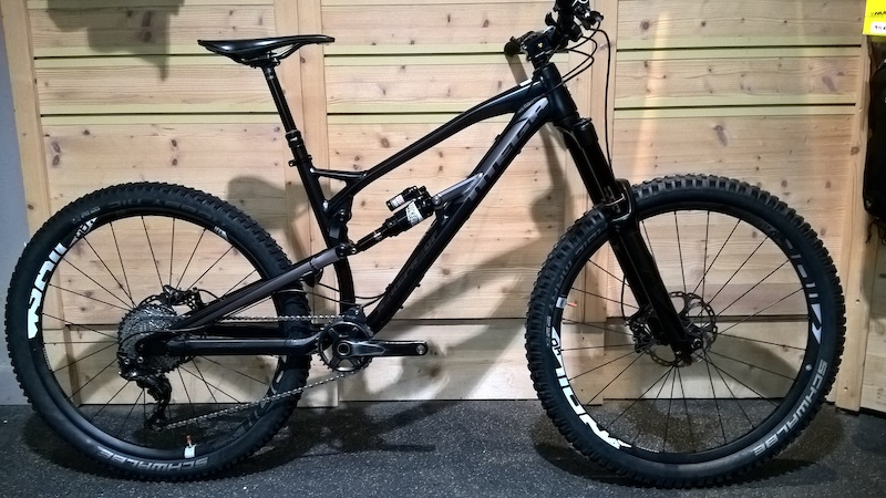 nukeproof 275 mega 2017