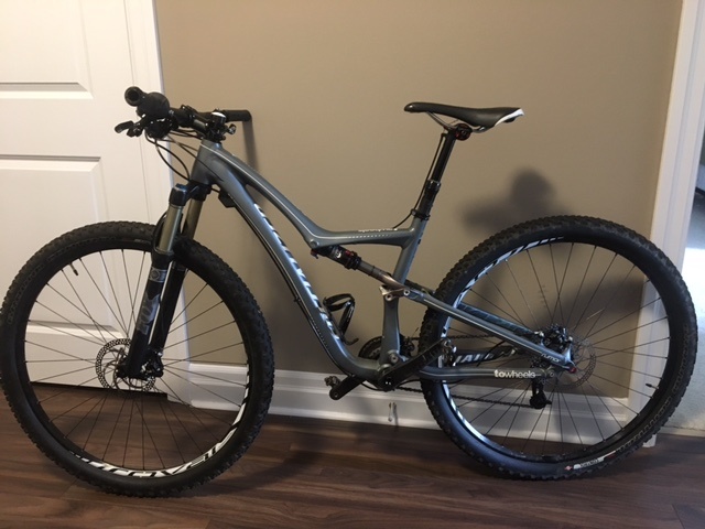 2014 Specialized Rumor Expert For Sale 2014-specialized-rumor-expert-for-sale