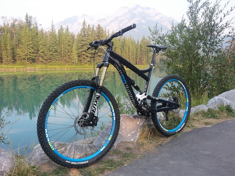 diamondback mission 1 for sale