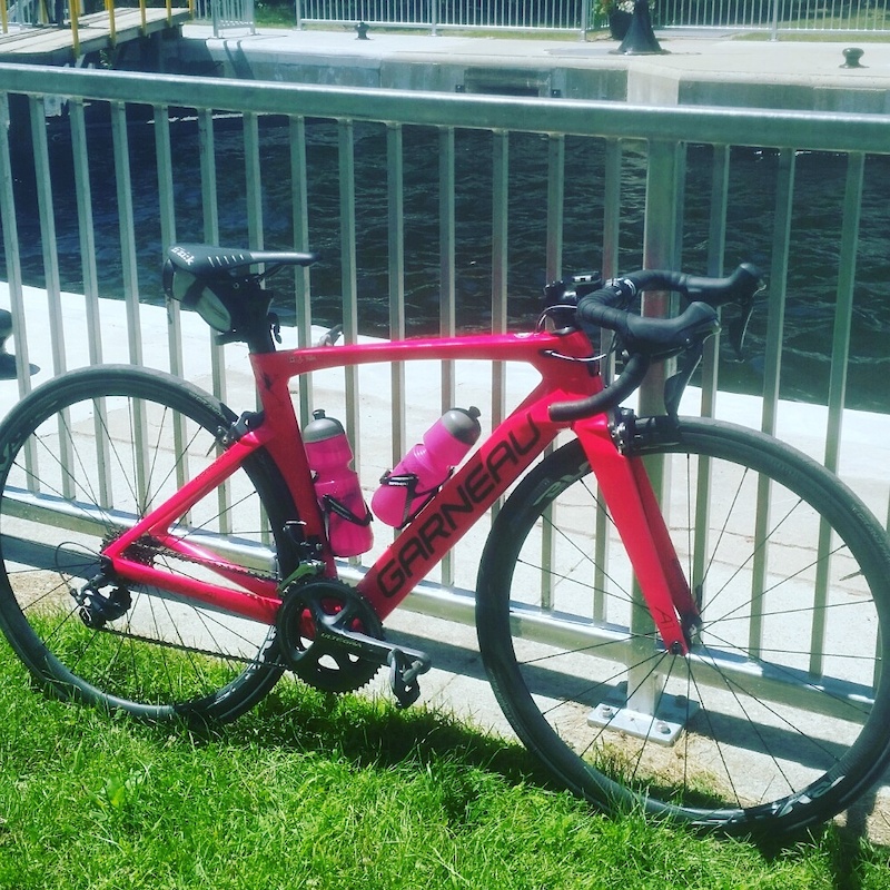 garneau gennix