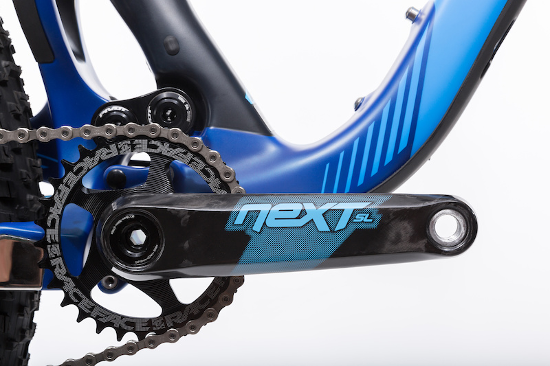 pivot mach 5.5 anniversary edition