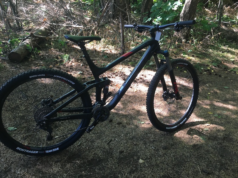 ex team bikes for sale 2017