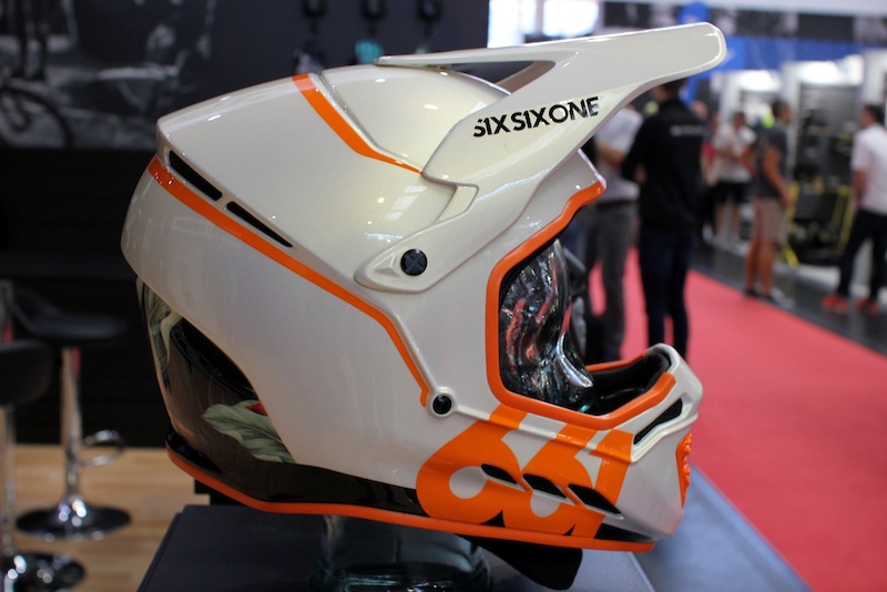 SixSixOne Reset Replacement Helmet Liner 