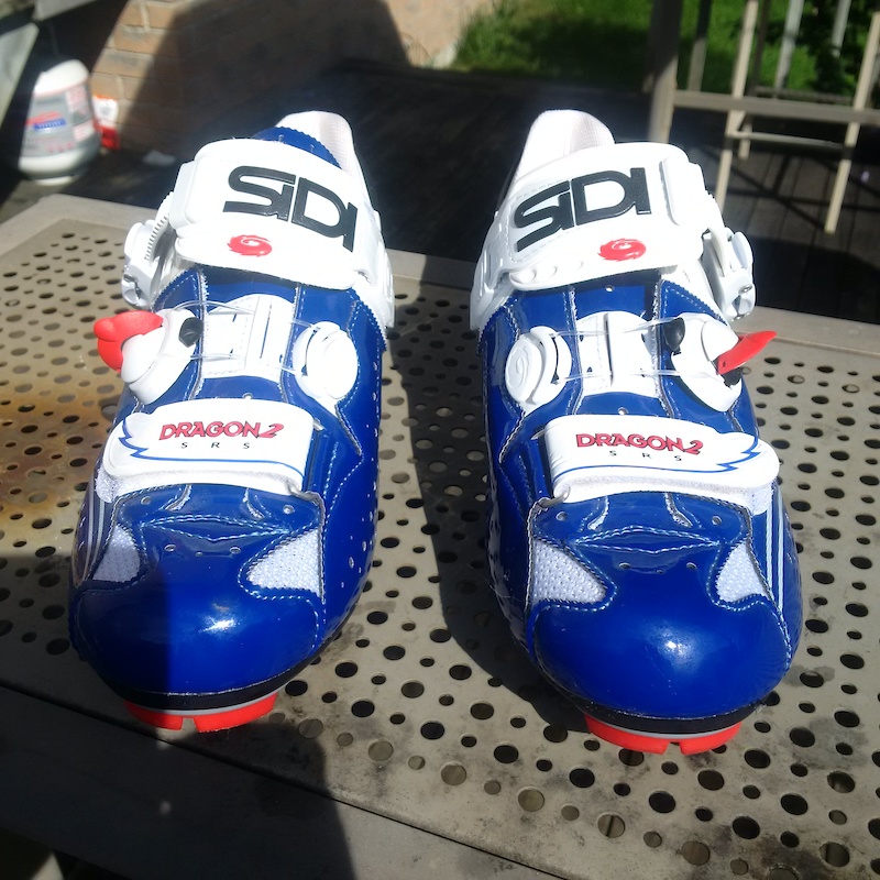 sidi dragon 2 carbon srs