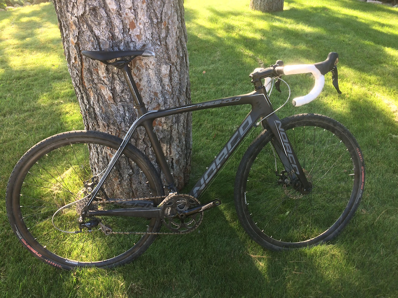 norco threshold c2