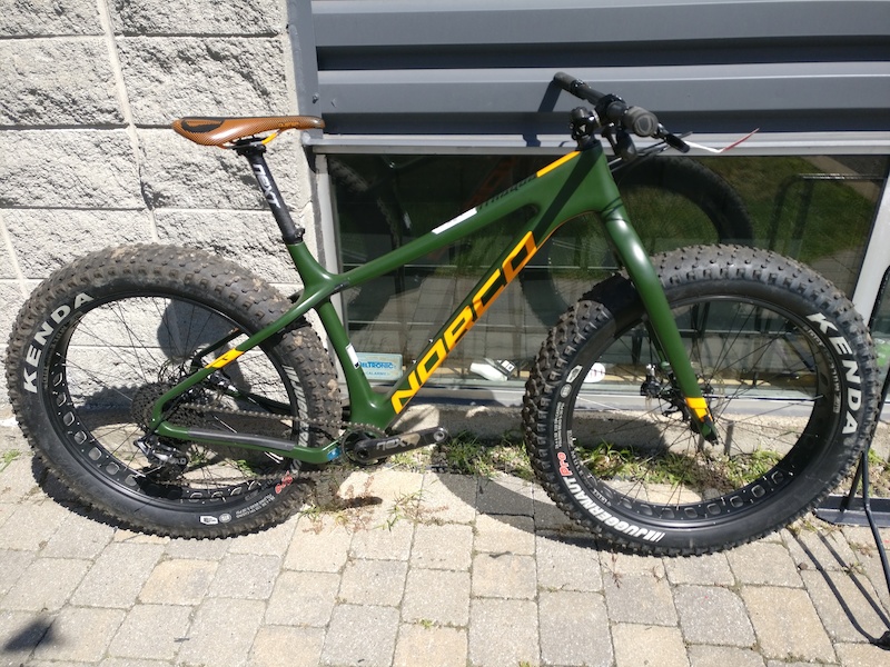 norco ithaqua for sale