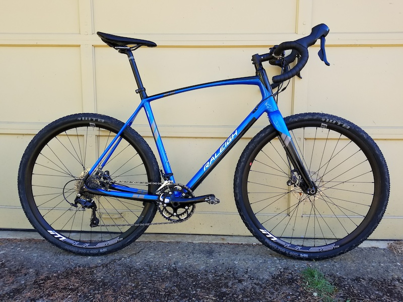 pinkbike gravel bike