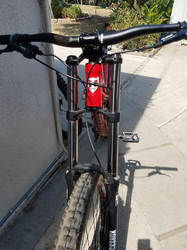 in Chatsworth, California, United States photo by mikesuch83 Pinkbike