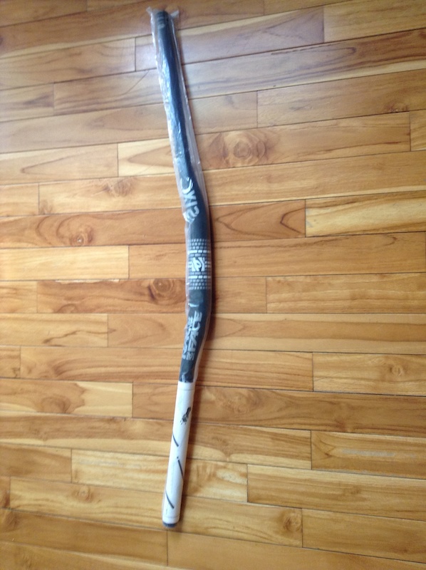 raceface sixc 35 bars
