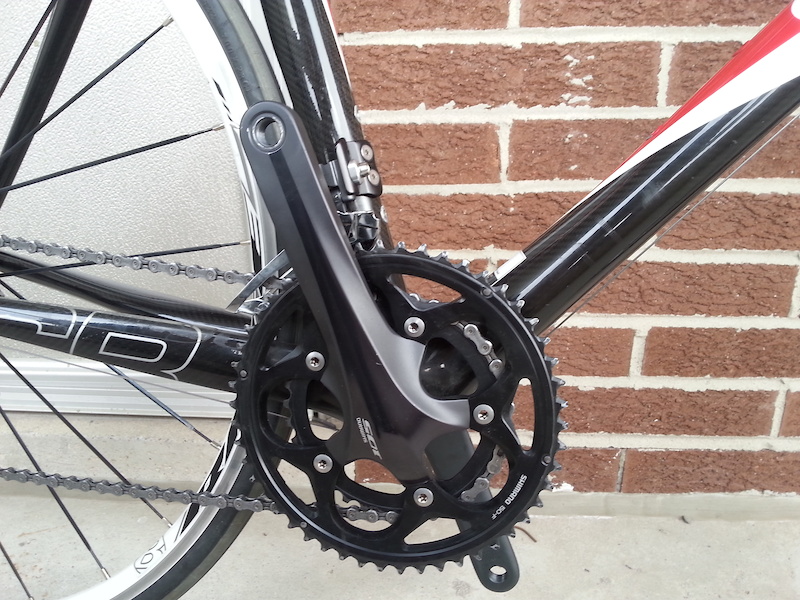 2008 Giant TCR 2 Advanced For Sale