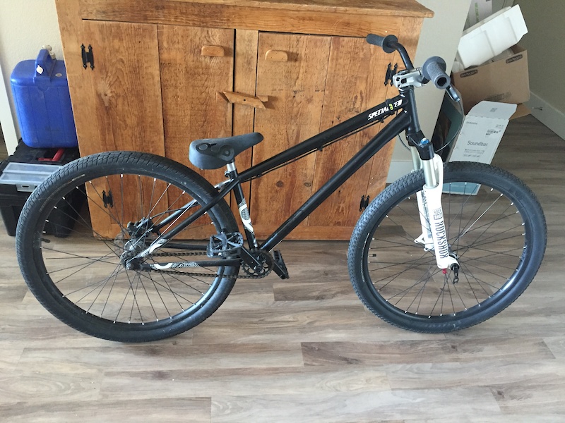 2013 Specialized P.26 Pro For Sale