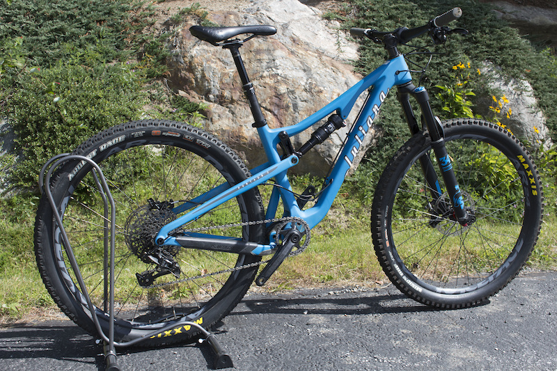 juliana demo bikes for sale
