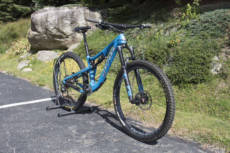 juliana demo bikes for sale