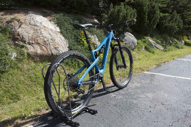 juliana demo bikes for sale