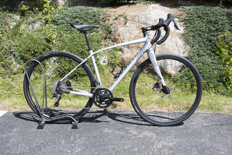 2017 Specialized Dolce Evo Demo Bike (Multiple Sizes) For Sale